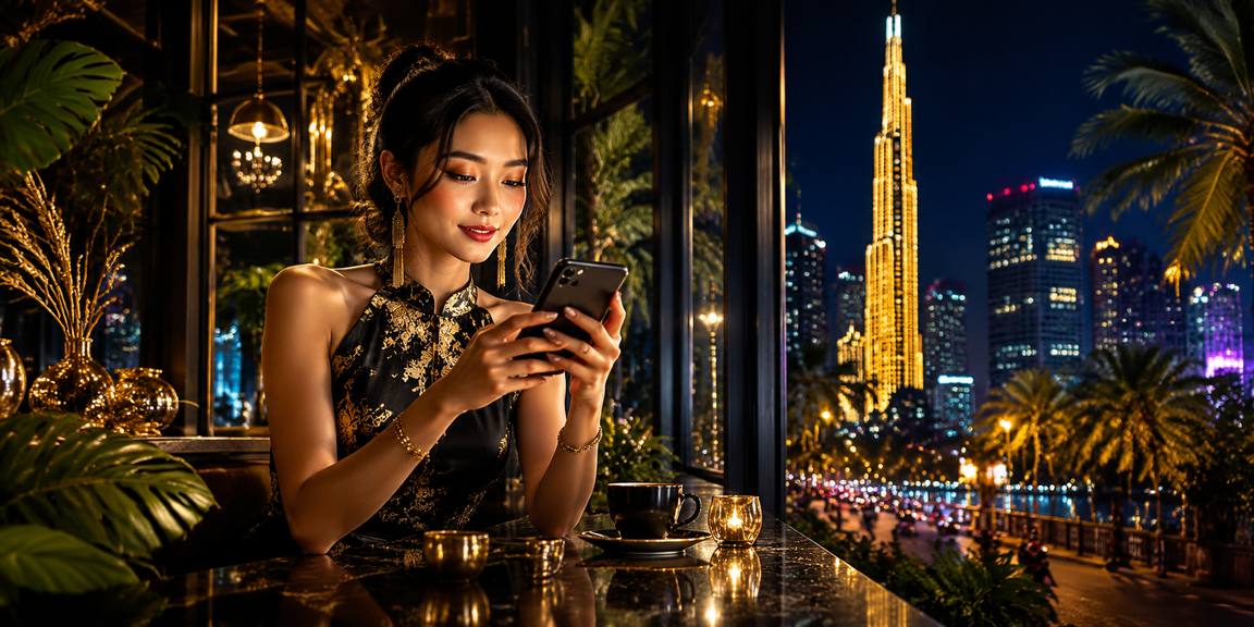 nuoilo68 Live Casino