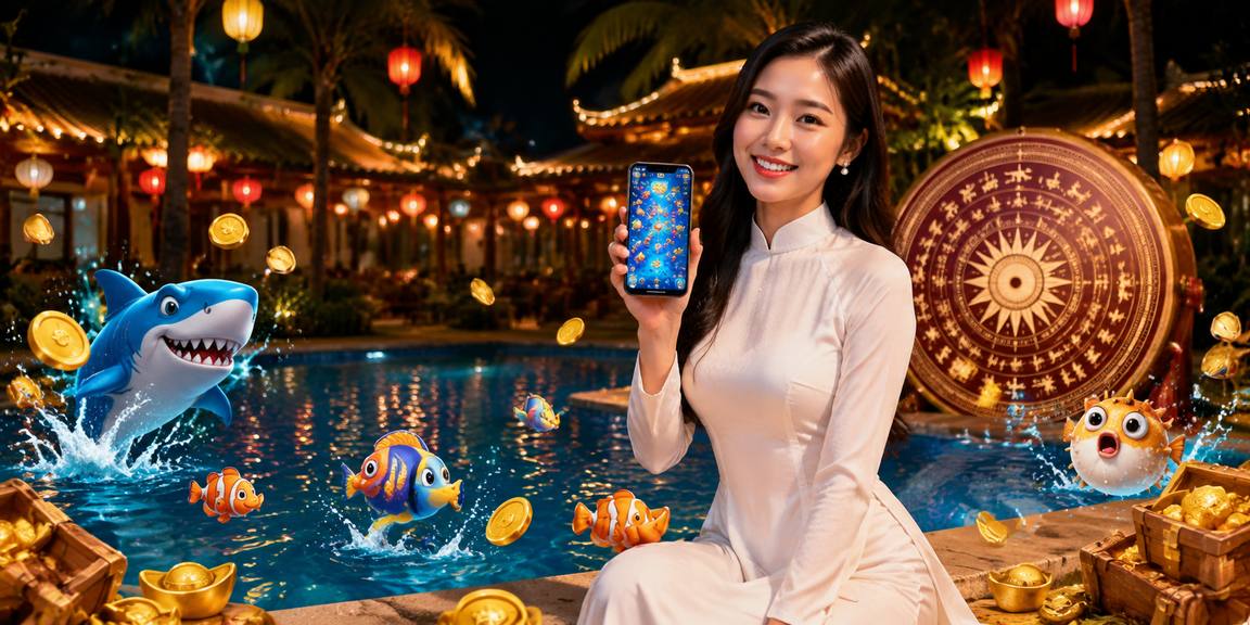 nuoilo68 mobile gaming