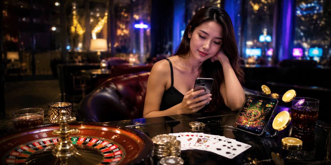 nuoilo68 Mahjong Ways