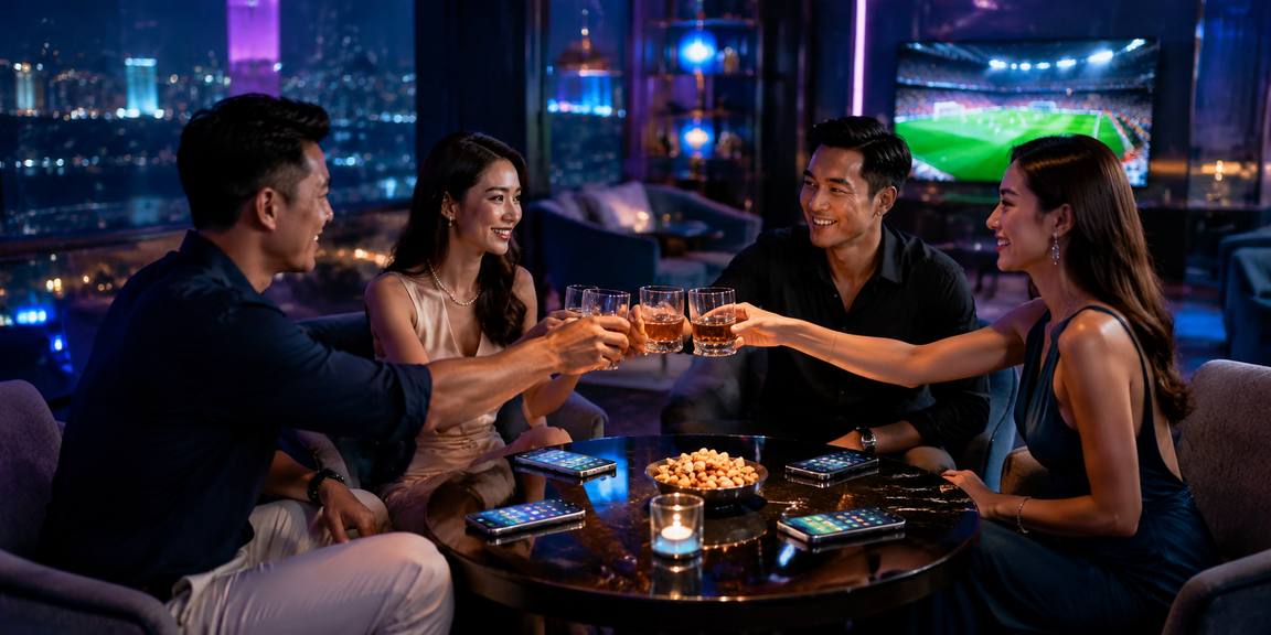 nuoilo68 Chơi Trên Điện Thoại